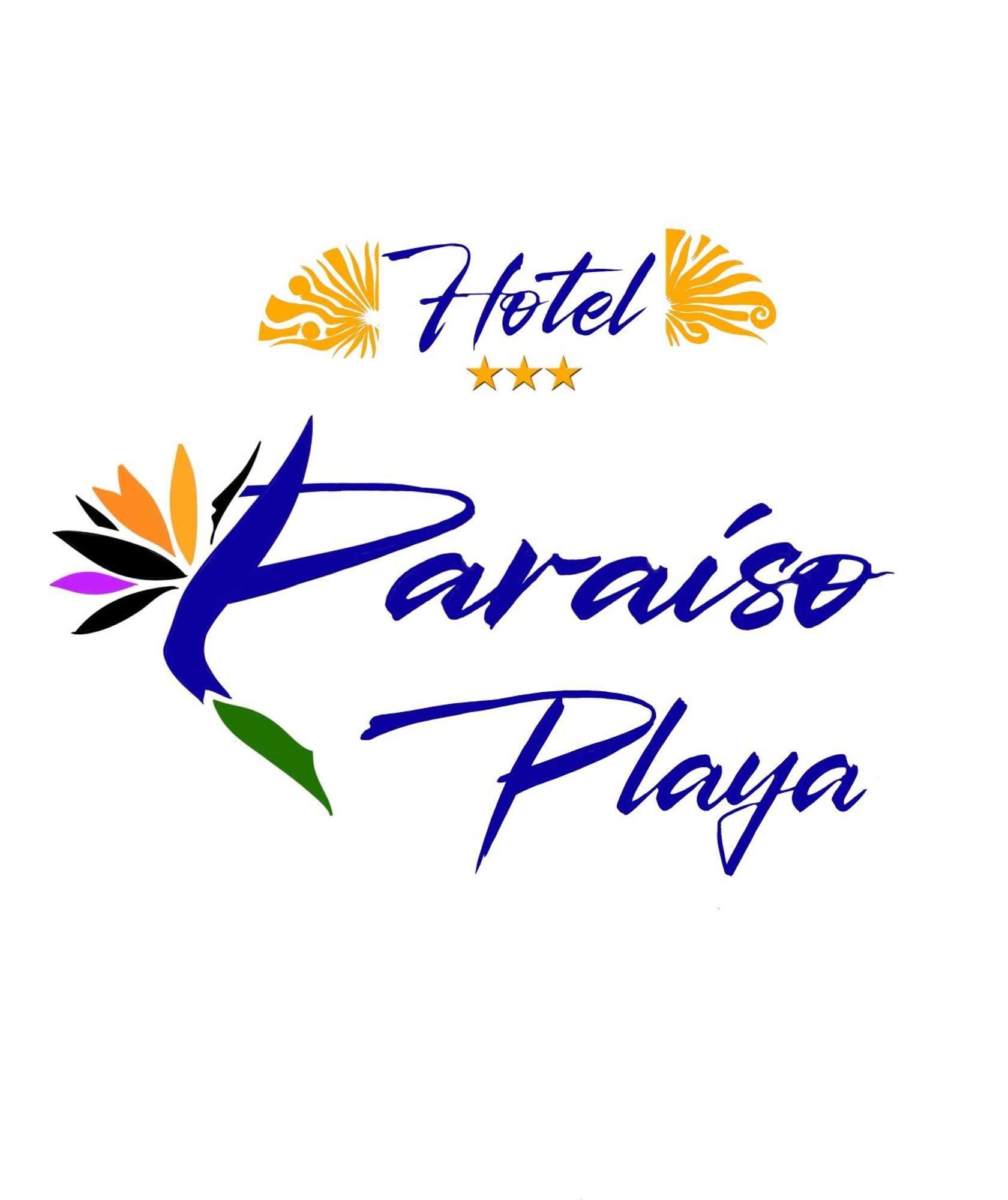 Hotel El Paraiso Playa Isla Cristina Exterior foto